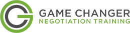 Game Changer Negotiation Training