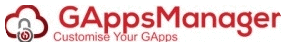 GApps Manager SSO for G Suite