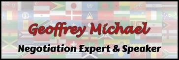 Geoffrey Michael