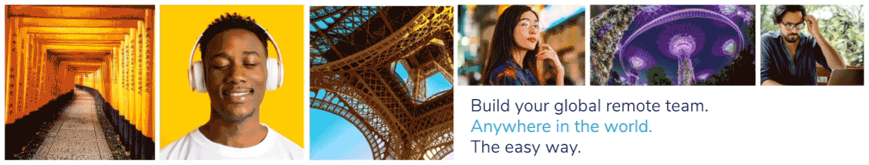 Globalization Partners