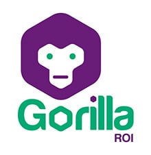 Gorilla ROI