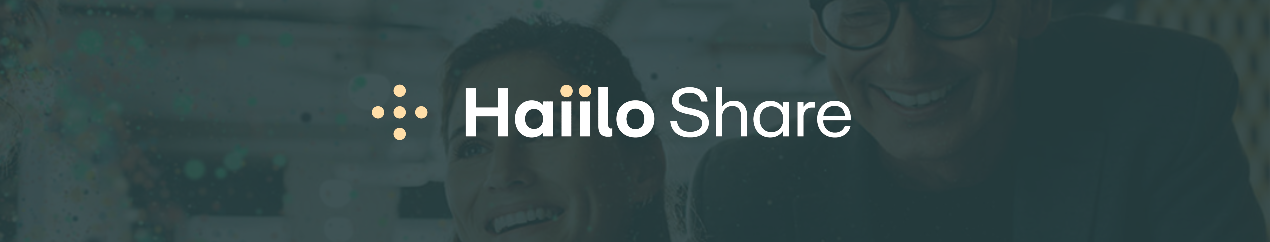 Haiilo Share (formerly Smarp)