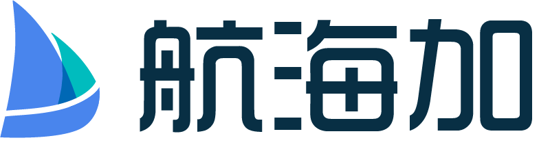 航海加