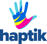 Haptik