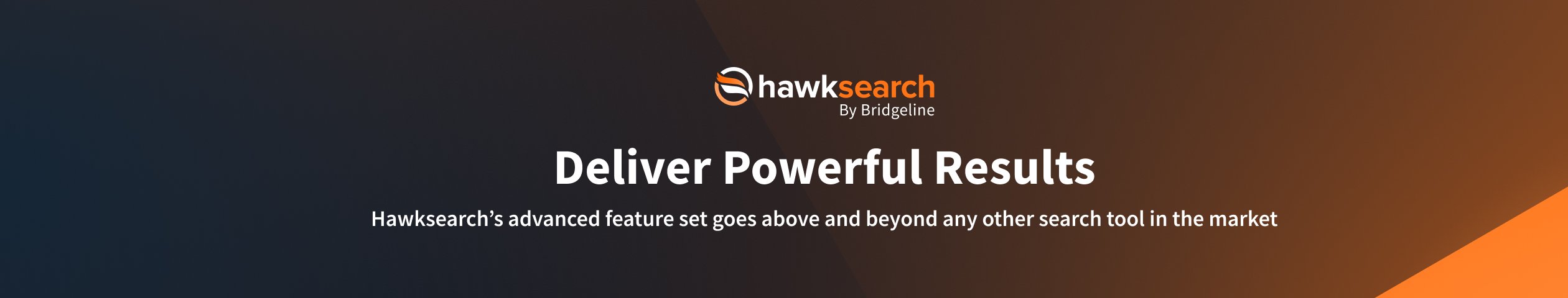 Hawksearch