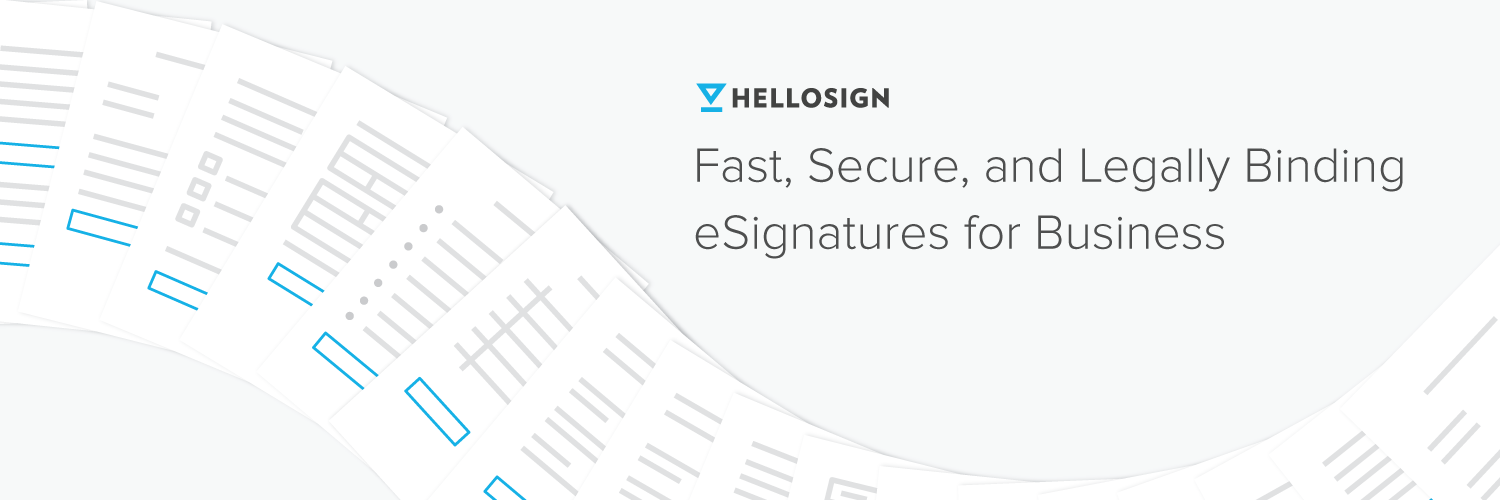 HelloSign
