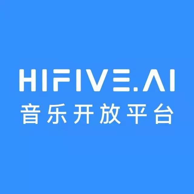 HIFIVE音樂(lè)開(kāi)放平臺(tái)