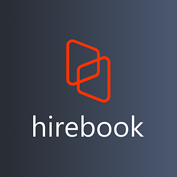 Hirebook