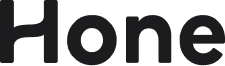 Hone