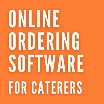 HoneyCart- Online Ordering for Caterers