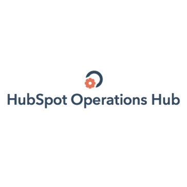 HubSpot Operations Hub