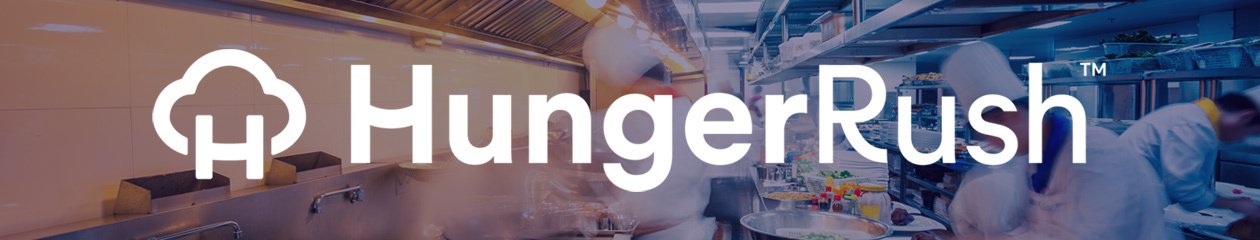 HungerRush
