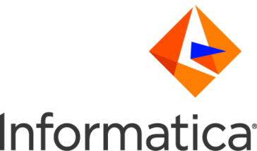 Informatica Intelligent Cloud Services (IICS)