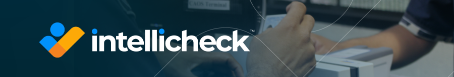 Intellicheck
