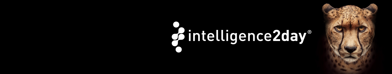 Intelligence2day