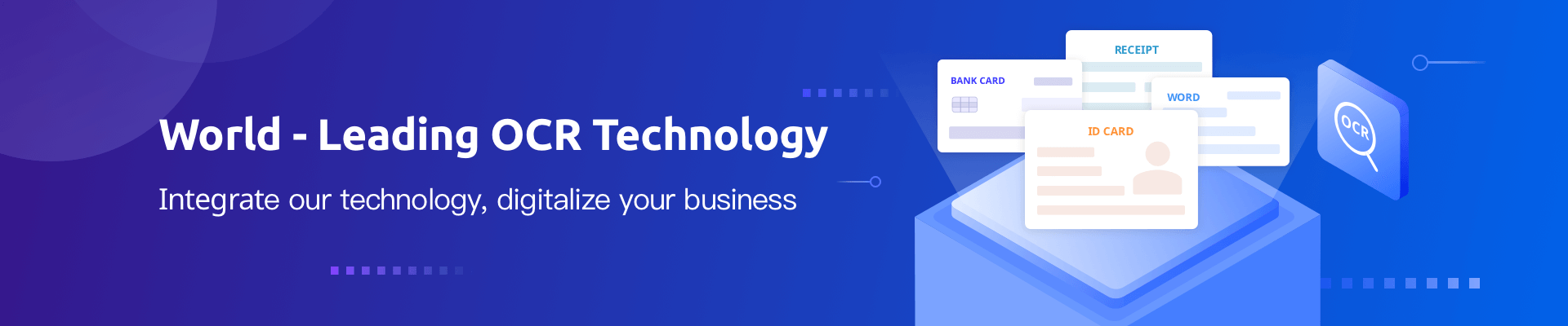 IntSig OCR Solutions