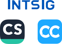 IntSig OCR Solutions