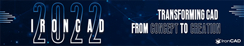 IronCAD