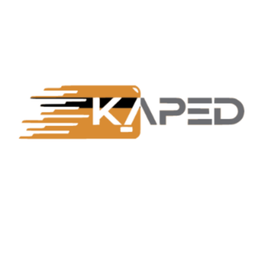 KAPED Card Issuing Platform