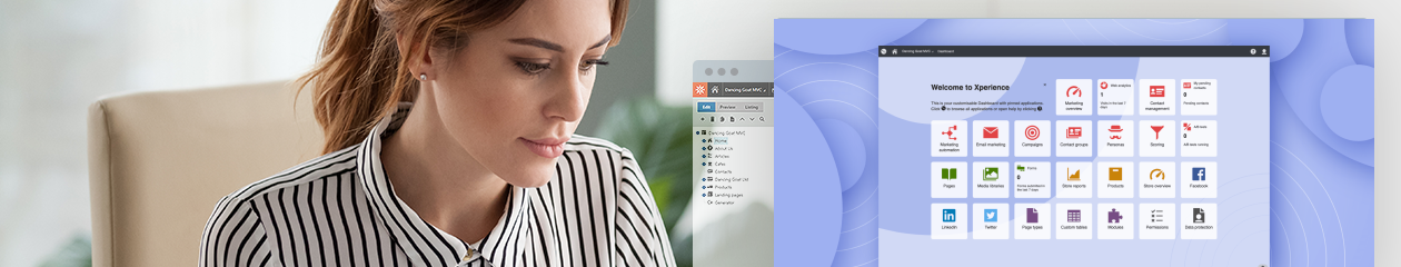 Kentico