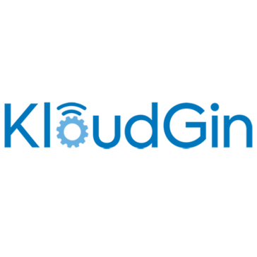 KloudGin Field Service and Asset Management