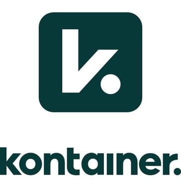Kontainer Kontainer