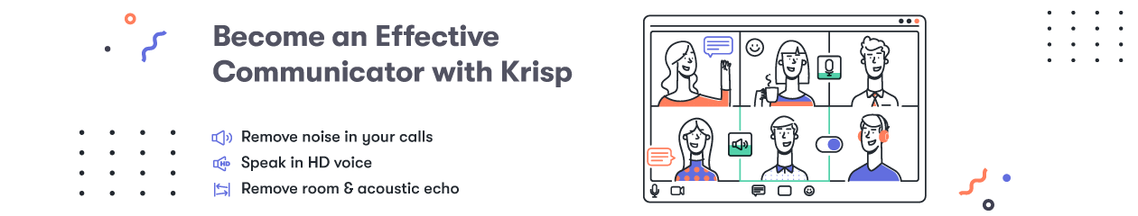 Krisp