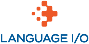 Language I/O Conversational Translation Tools