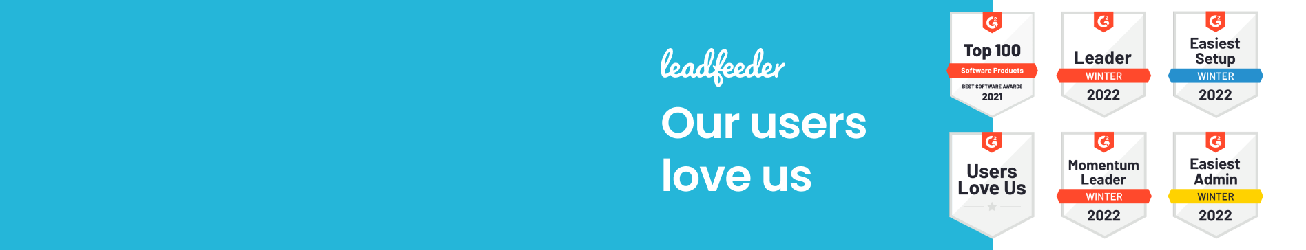 Leadfeeder