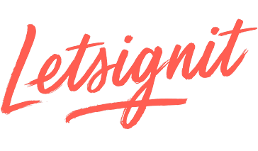 Letsignit