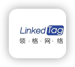 領格網絡