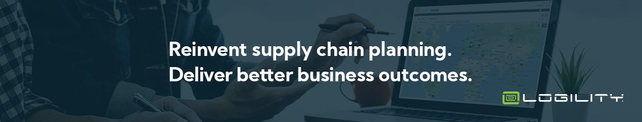 Logility Solutions