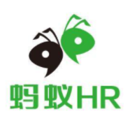 螞蟻HR