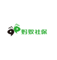 螞蟻社保