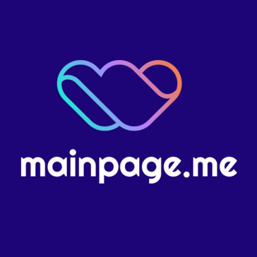 mainpage.me