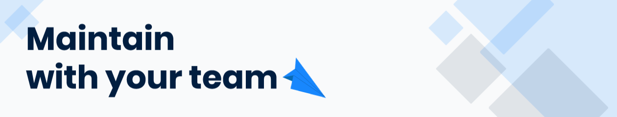 MaintainX