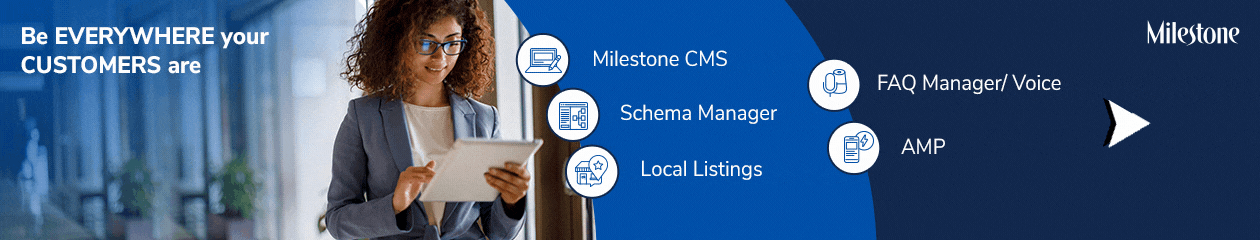 Milestone Inc.