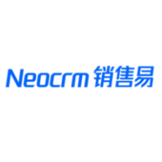 NEOCRM銷售易