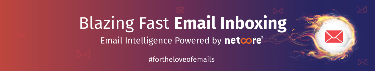 Netcore Email API (formerly Pepipost)