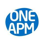 OneAPM