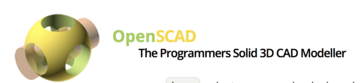 OpenSCAD