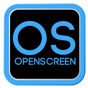 Openscreen