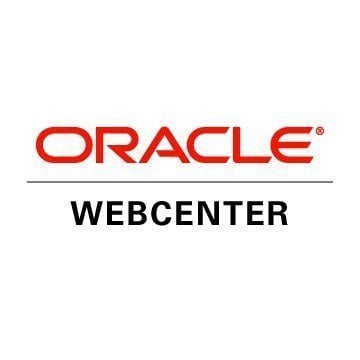 Oracle WebCenter Content