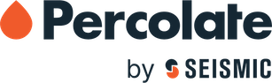 Percolate by Seismic