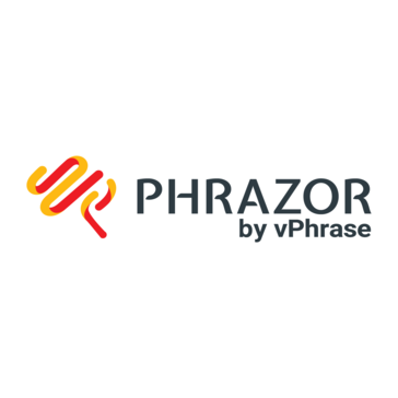 Phrazor by vPhrase