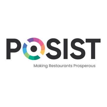 Posist Restaurant POS