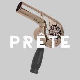 PRETE