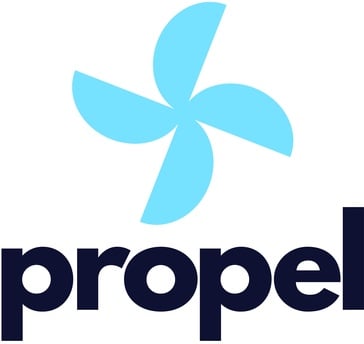 Propel