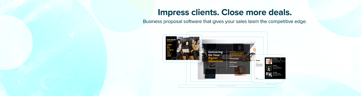 Proposify