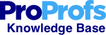 ProProfs Knowledge Base Software